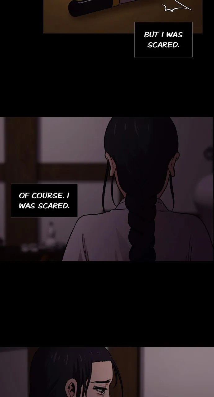 Read Tomorrow chapter 72 image 36 on Lezhin