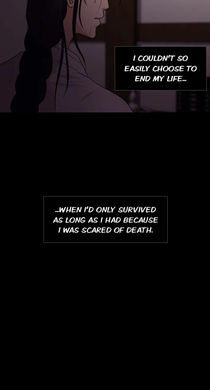 Read Tomorrow chapter 72 image 37 on Lezhin
