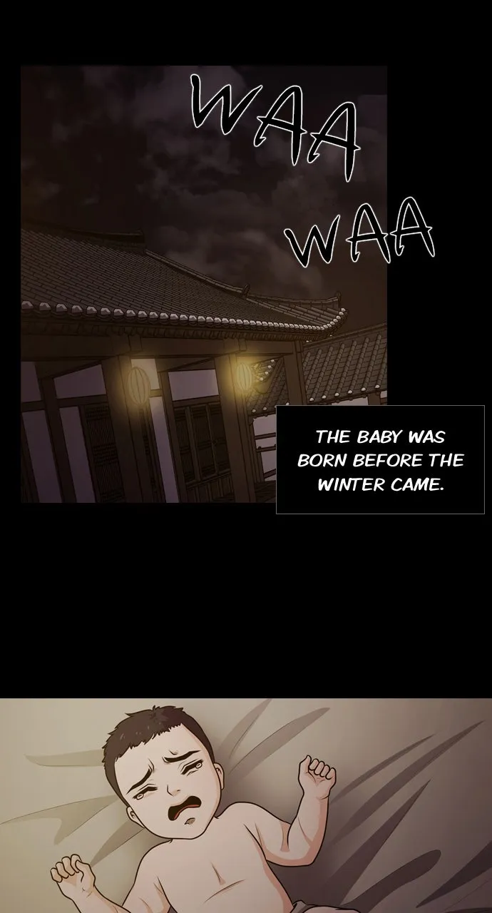 Read Tomorrow chapter 72 image 38 on Lezhin