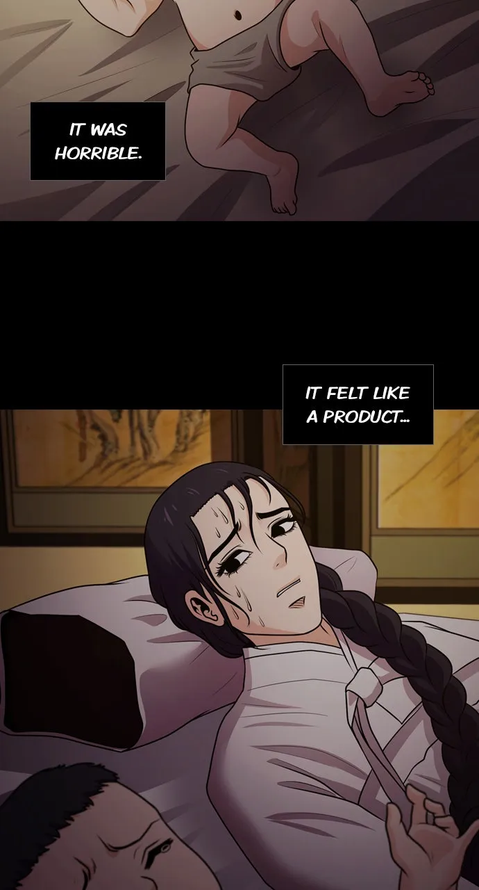 Read Tomorrow chapter 72 image 39 on Lezhin