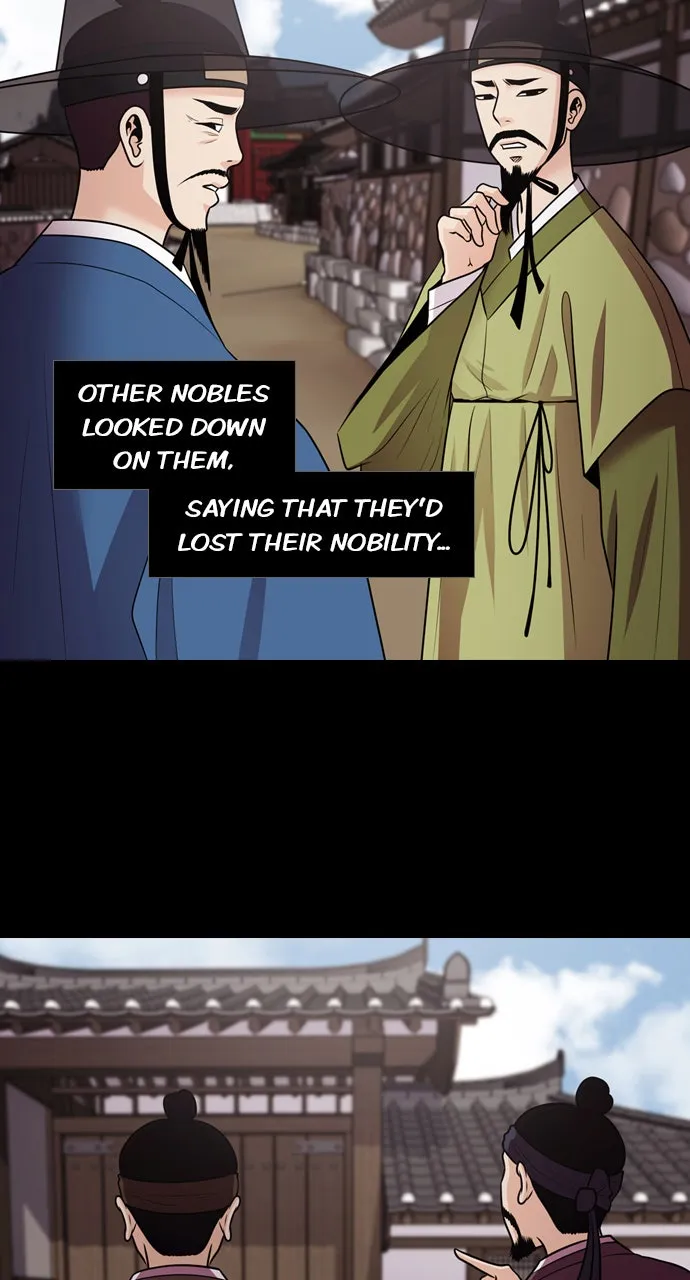 Read Tomorrow chapter 72 image 4 on Lezhin