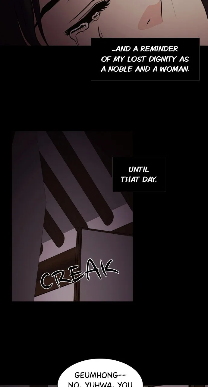 Read Tomorrow chapter 72 image 41 on Lezhin