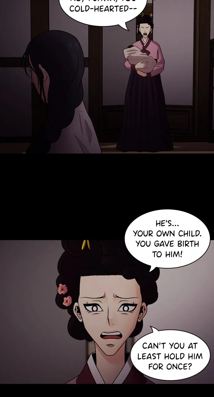 Read Tomorrow chapter 72 image 42 on Lezhin