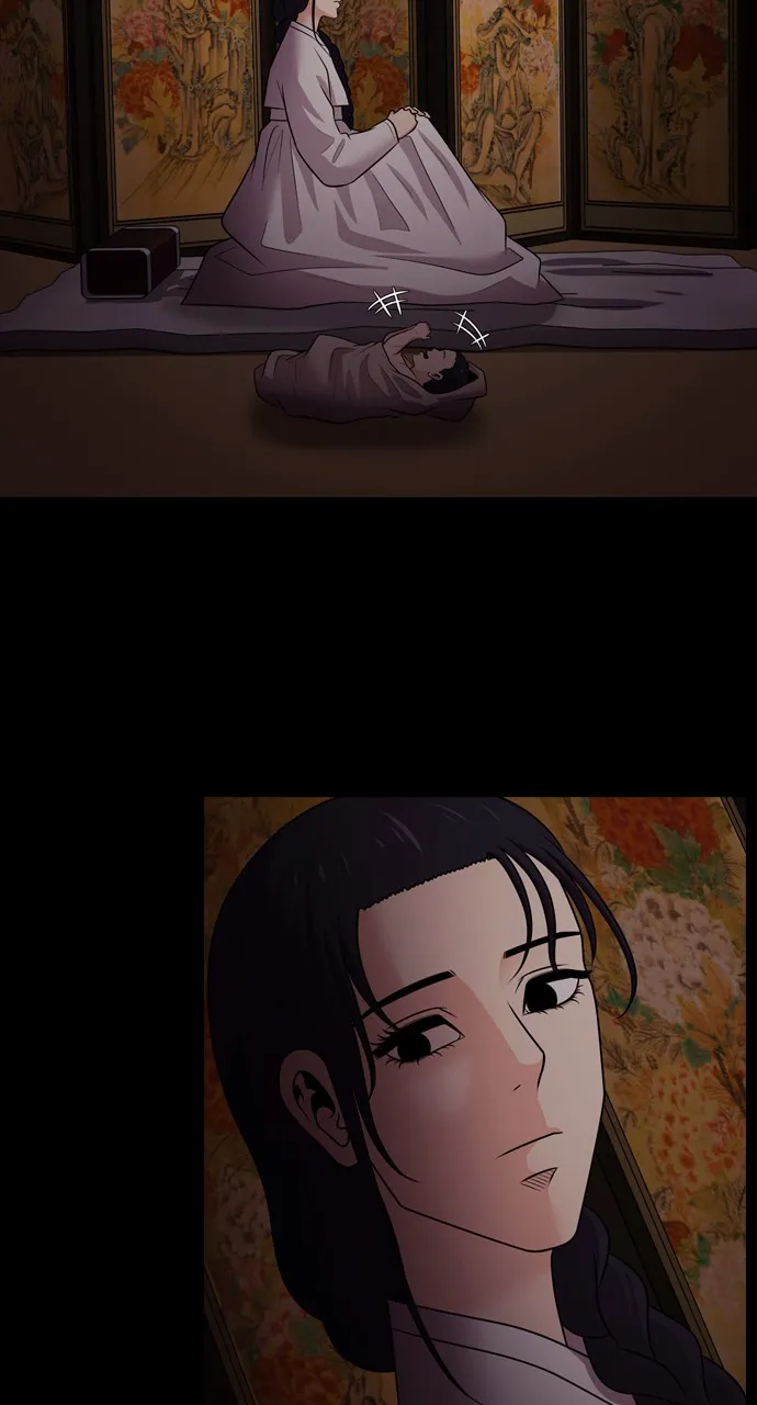 Read Tomorrow chapter 72 image 44 on Lezhin