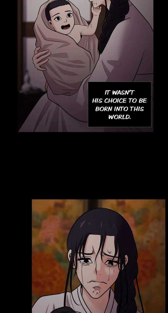 Read Tomorrow chapter 72 image 52 on Lezhin