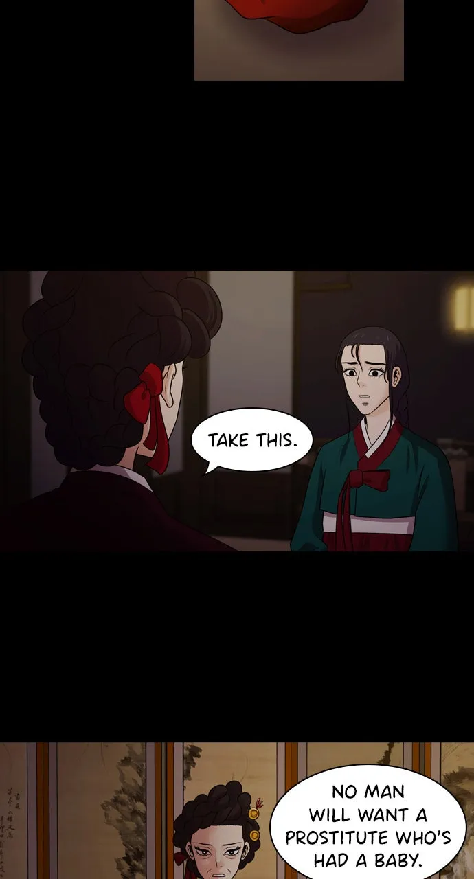 Read Tomorrow chapter 72 image 57 on Lezhin