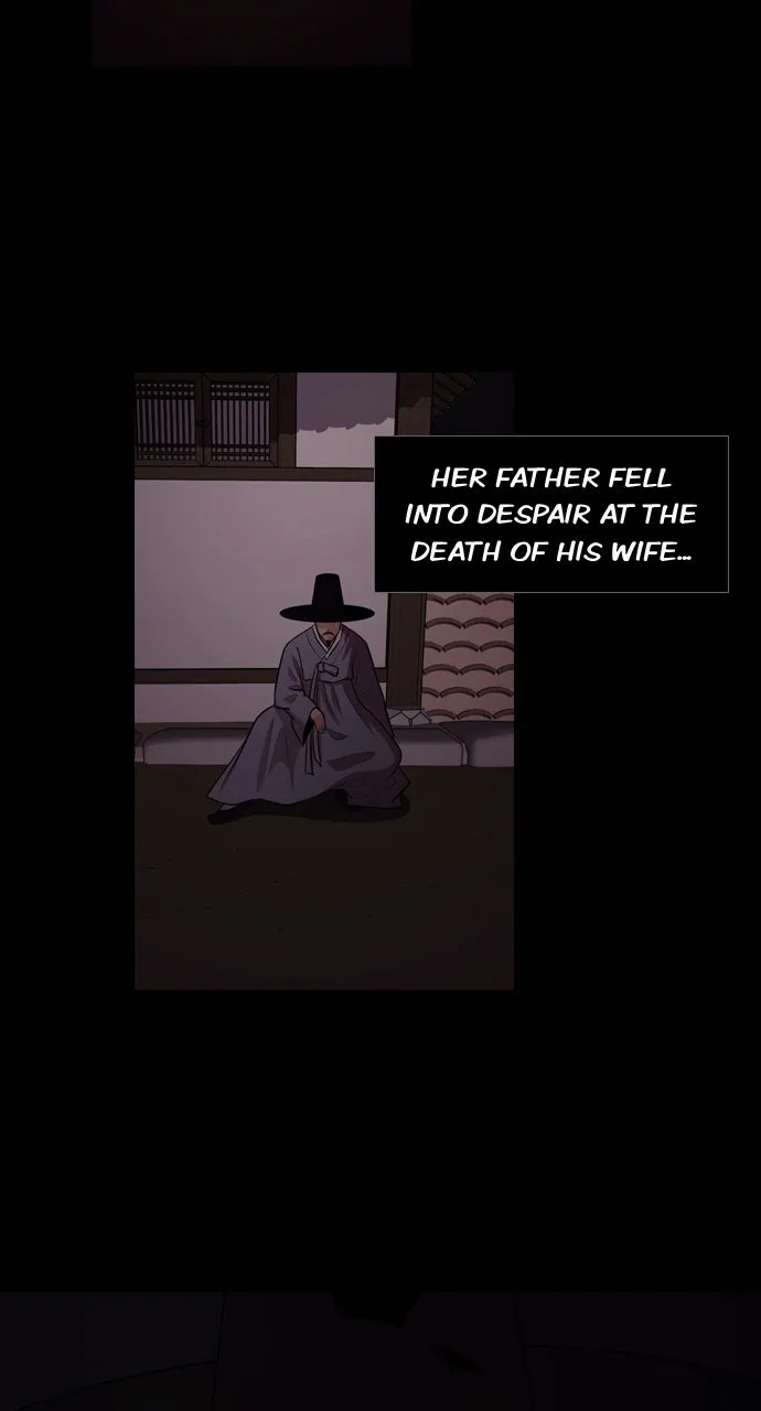 Read Tomorrow chapter 72 image 6 on Lezhin