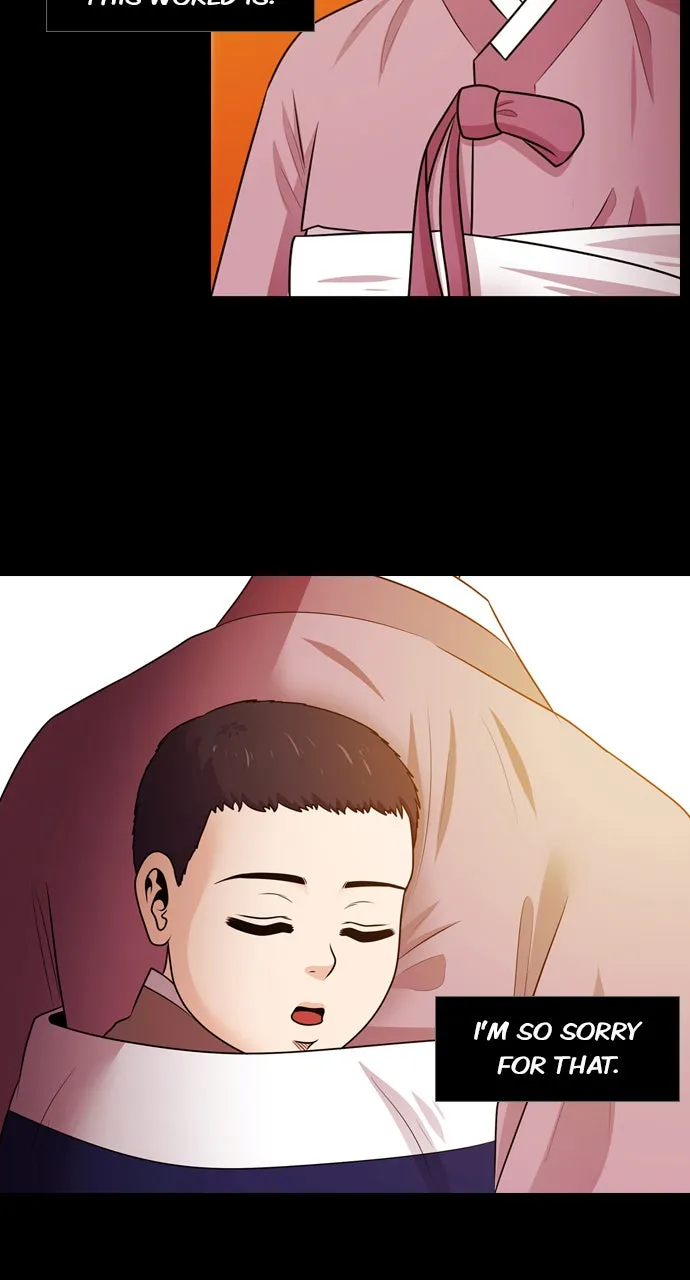 Read Tomorrow chapter 72 image 69 on Lezhin