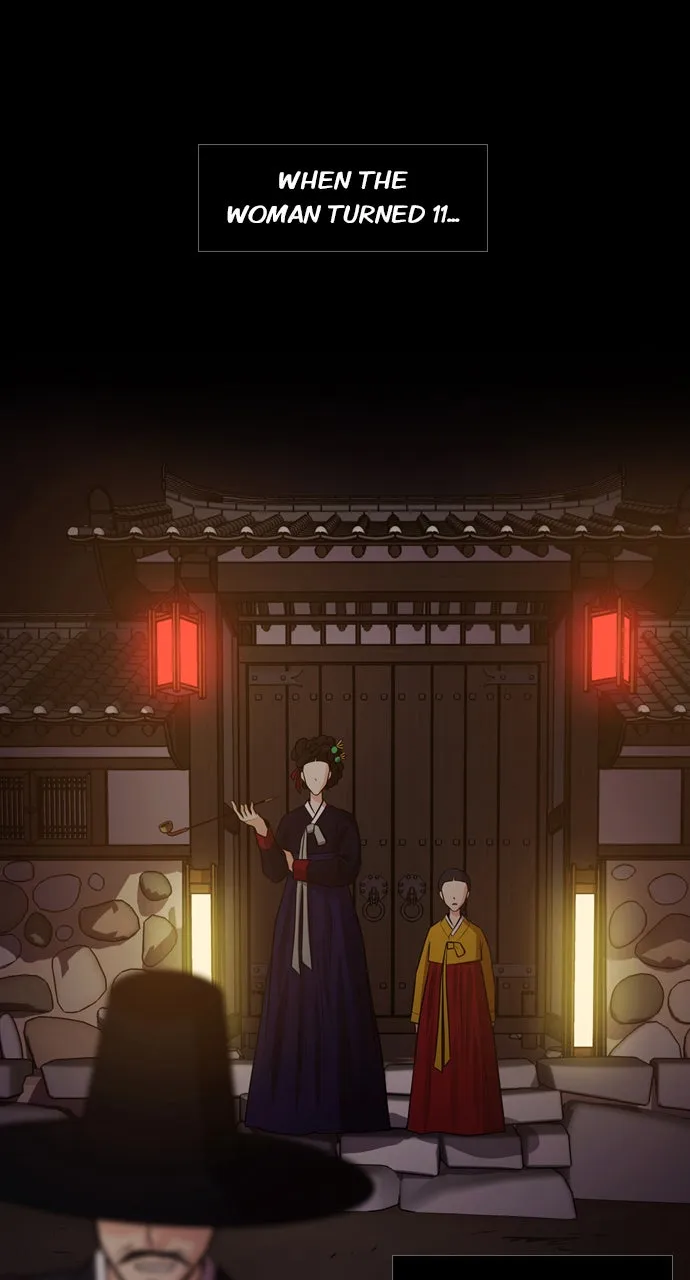 Read Tomorrow chapter 72 image 9 on Lezhin
