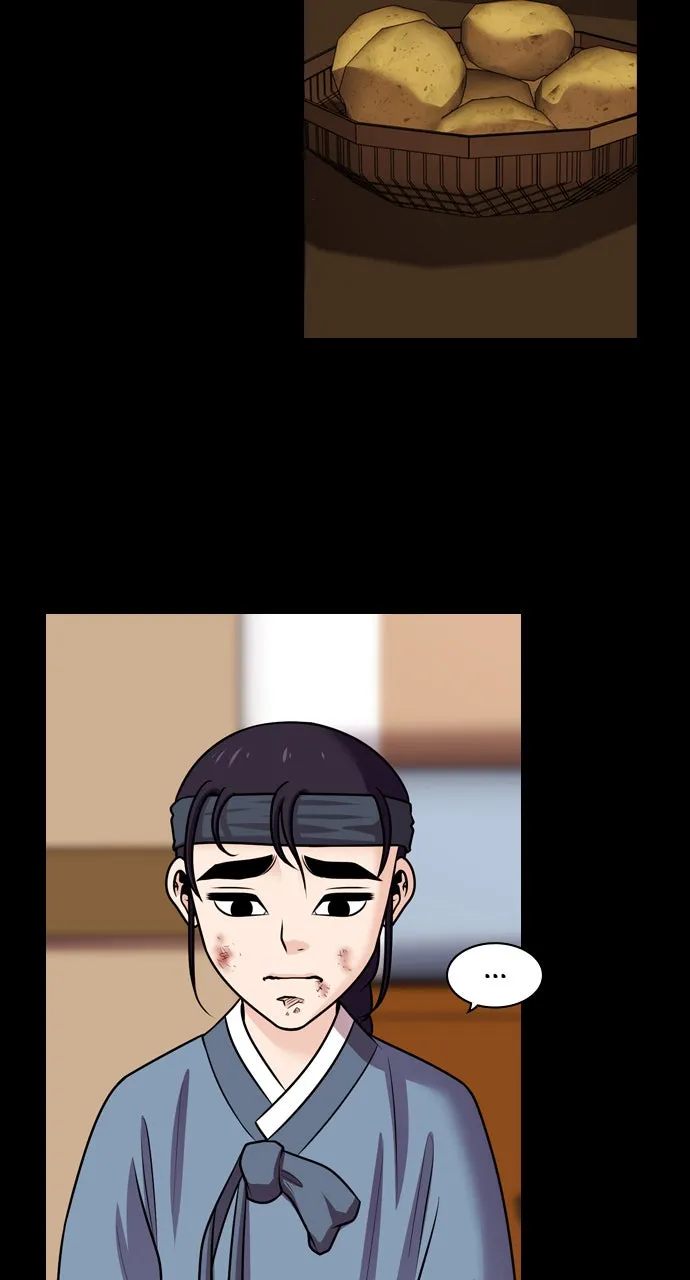 Read Tomorrow chapter 73 image 12 on Lezhin
