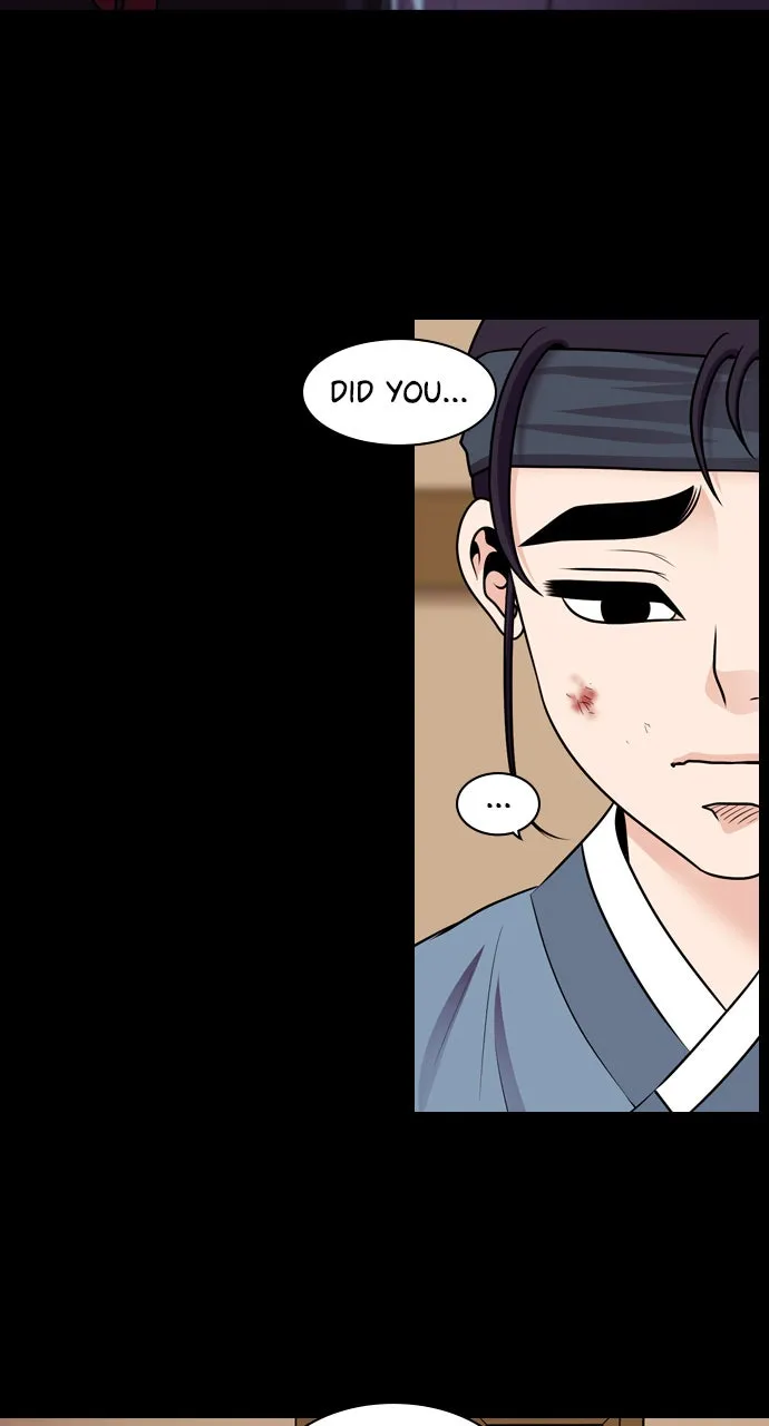 Read Tomorrow chapter 73 image 14 on Lezhin