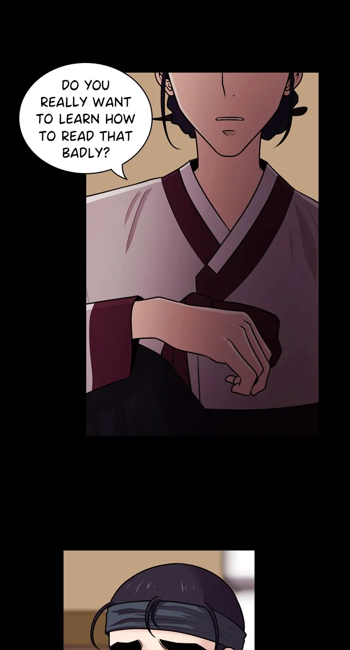 Read Tomorrow chapter 73 image 17 on Lezhin