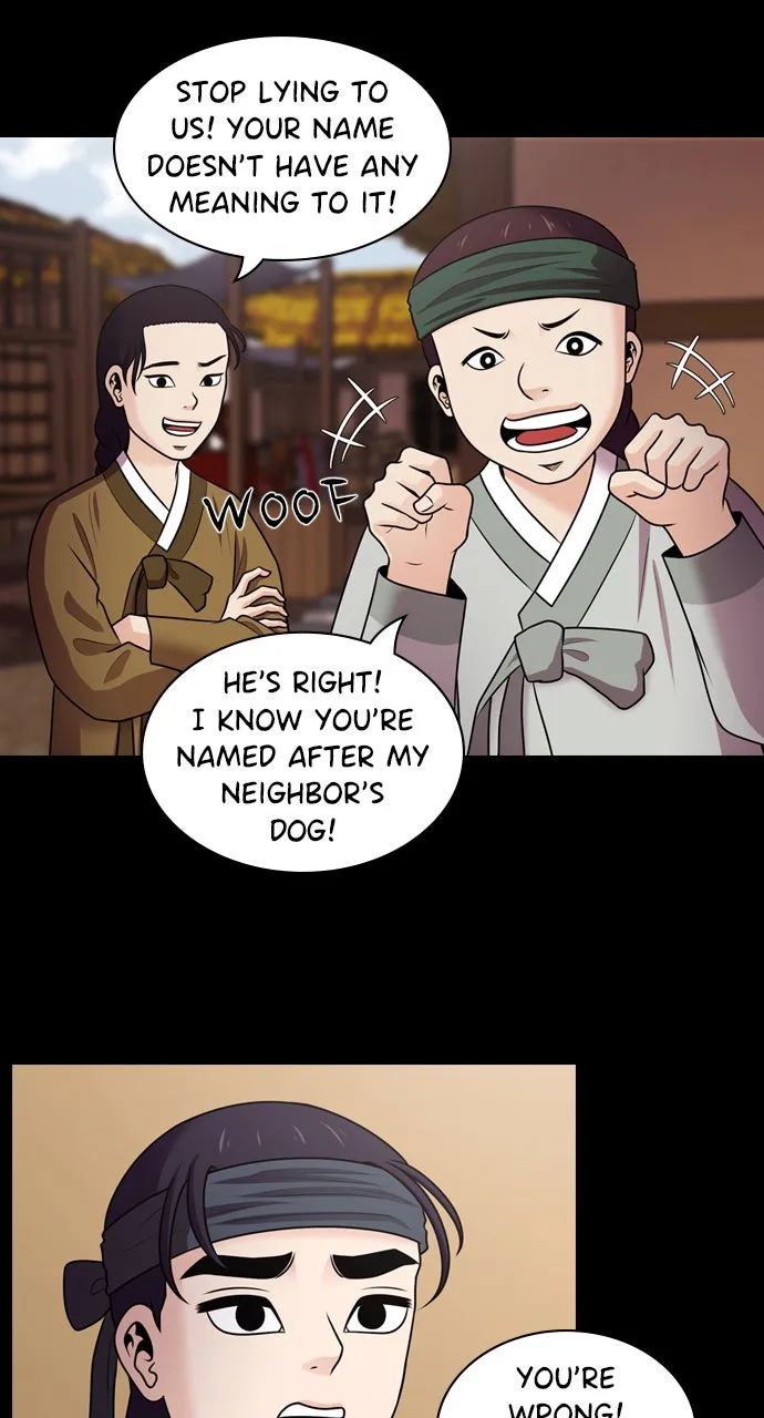 Read Tomorrow chapter 73 image 2 on Lezhin