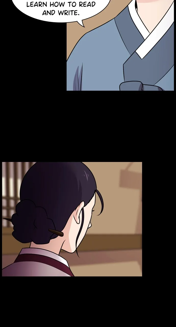Read Tomorrow chapter 73 image 20 on Lezhin