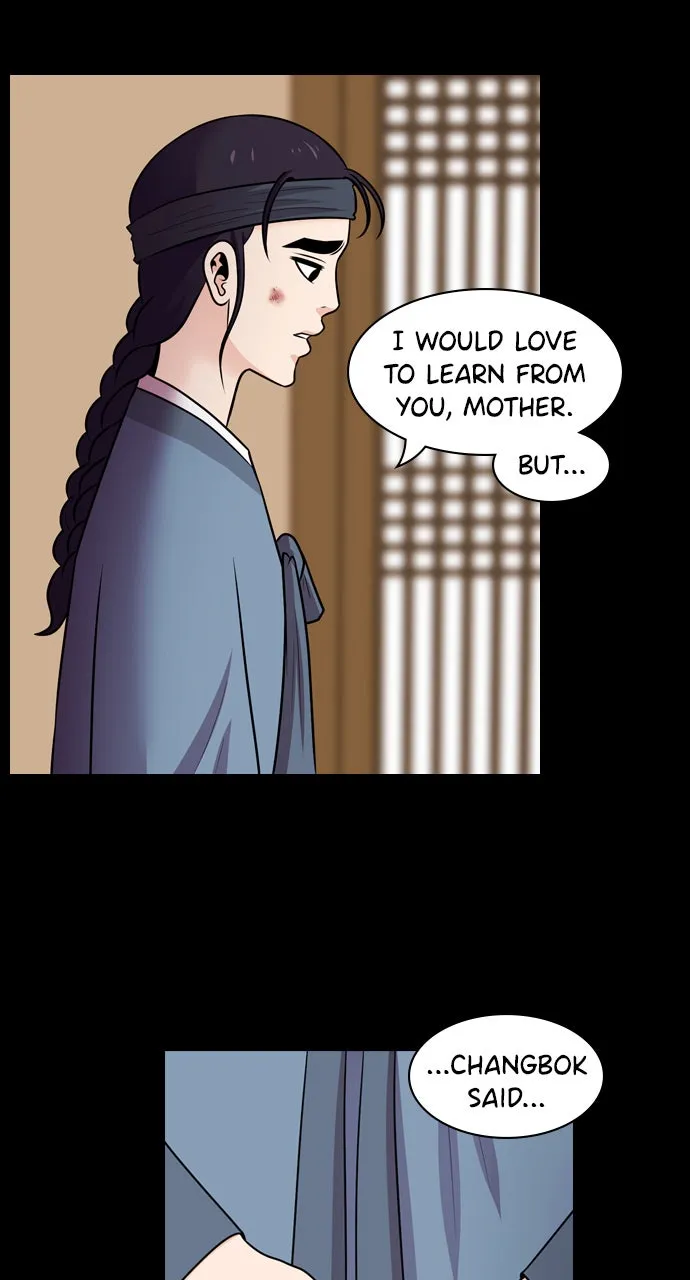 Read Tomorrow chapter 73 image 26 on Lezhin