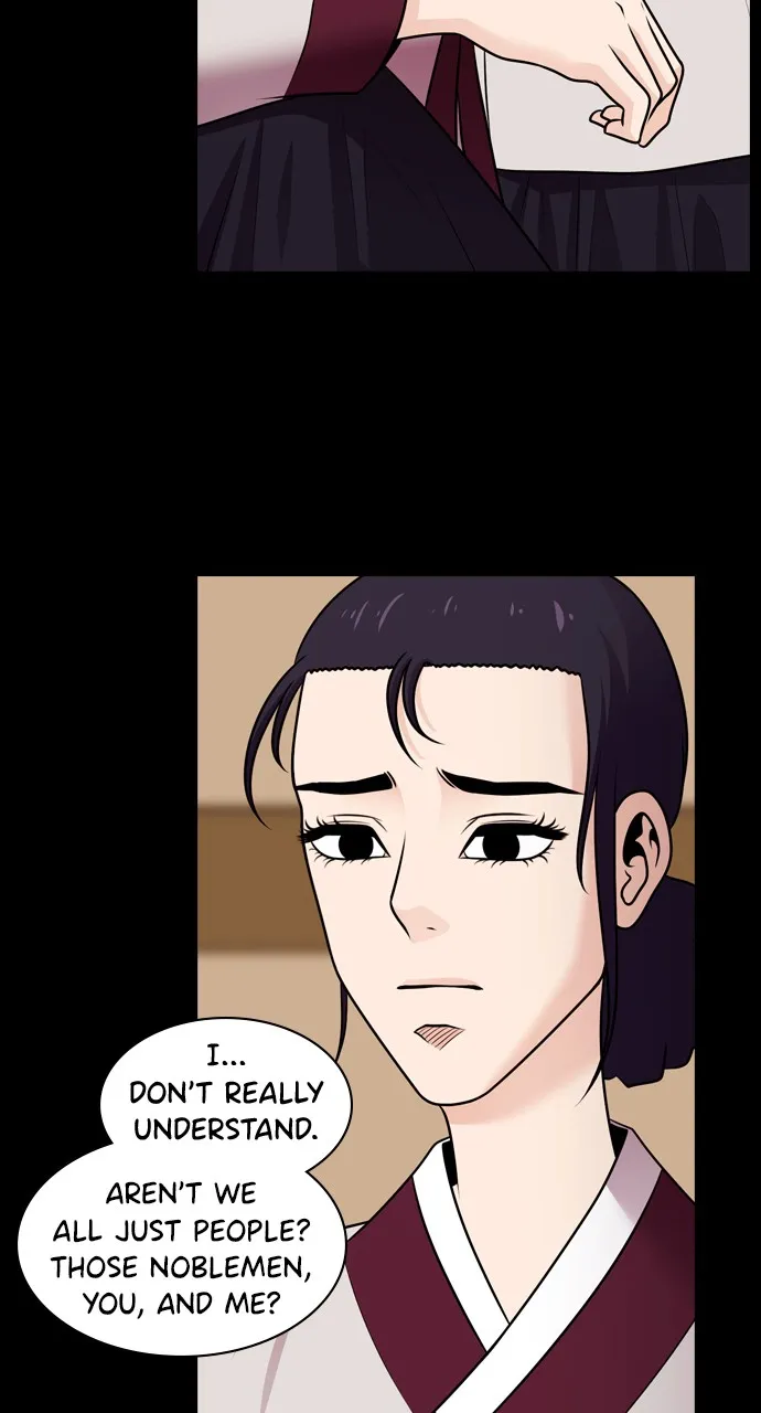 Read Tomorrow chapter 73 image 28 on Lezhin