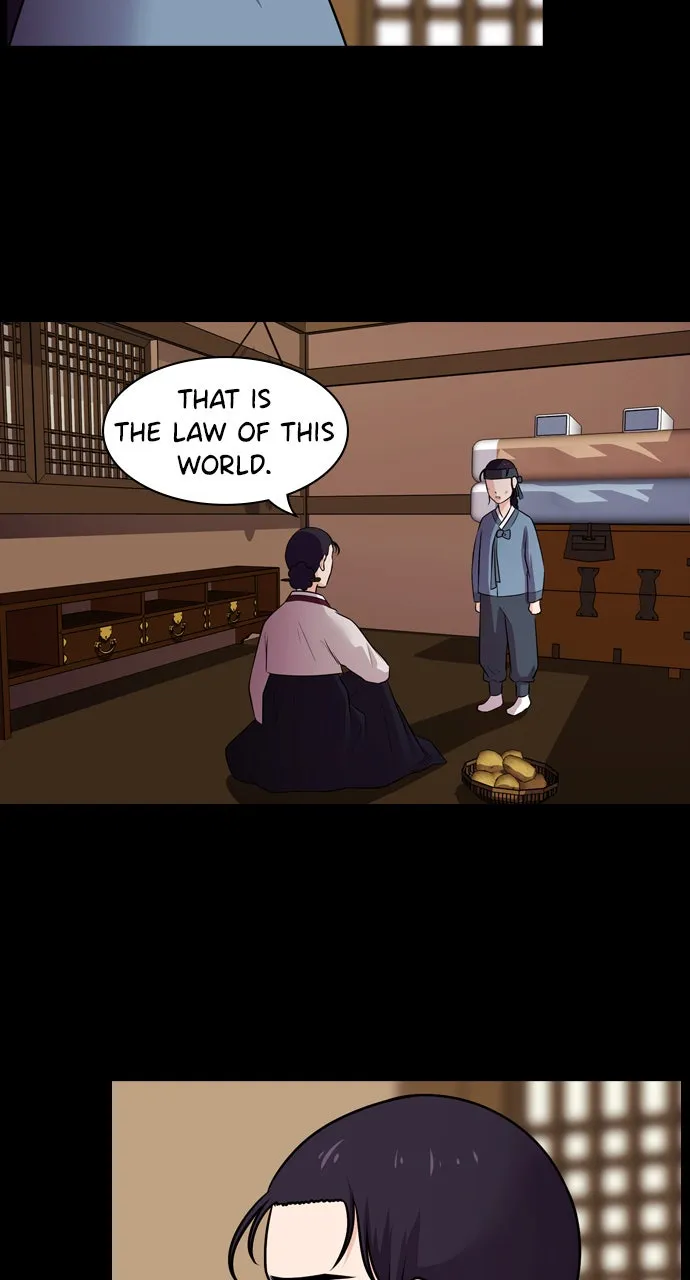 Read Tomorrow chapter 73 image 31 on Lezhin