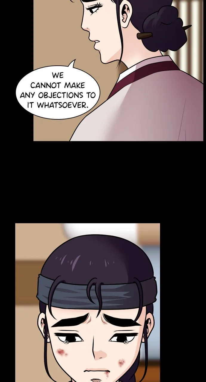 Read Tomorrow chapter 73 image 32 on Lezhin