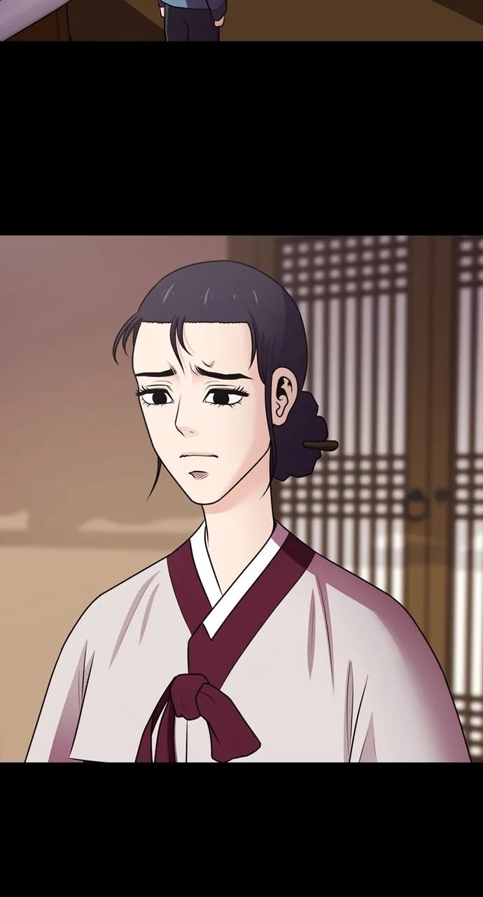 Read Tomorrow chapter 73 image 34 on Lezhin
