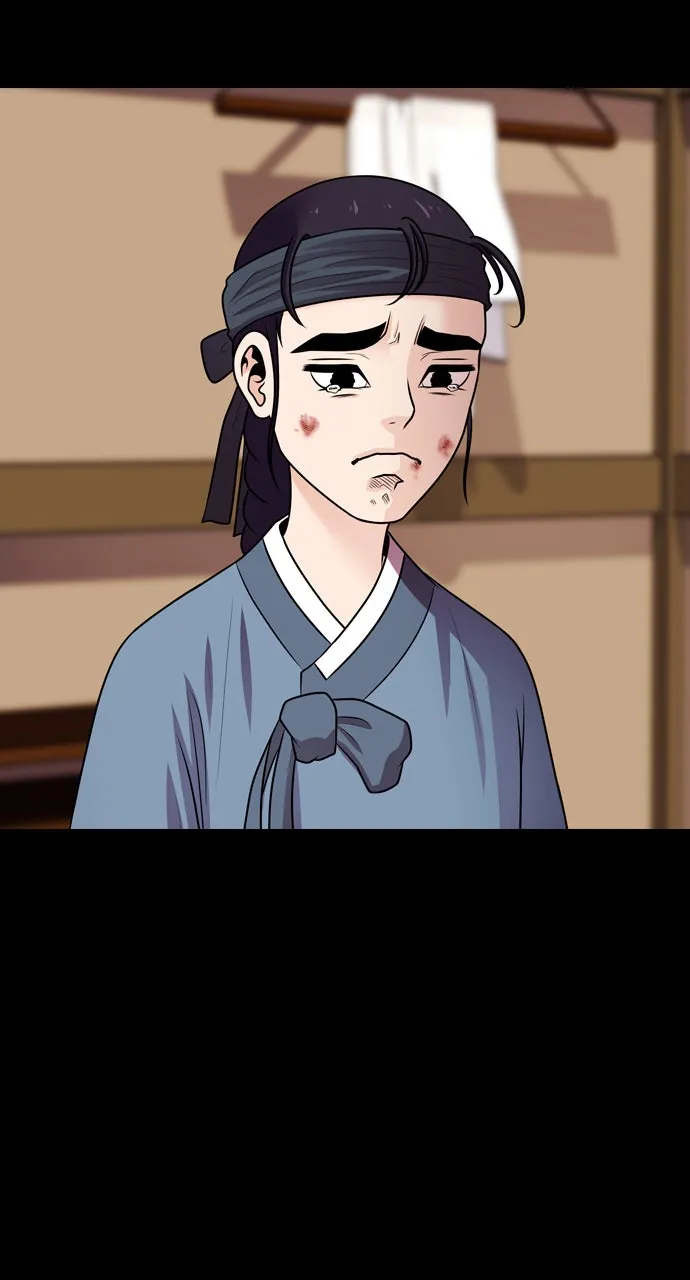 Read Tomorrow chapter 73 image 35 on Lezhin