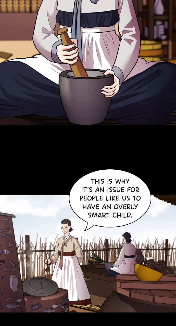 Read Tomorrow chapter 73 image 40 on Lezhin