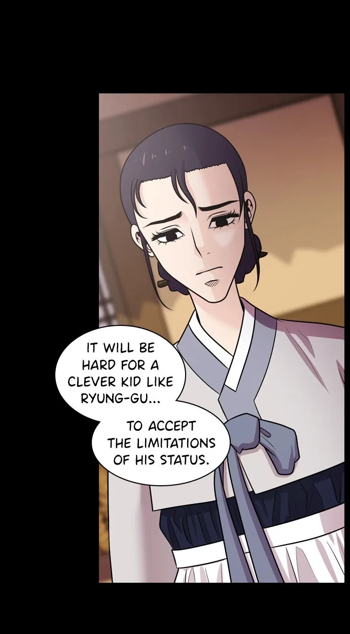 Read Tomorrow chapter 73 image 46 on Lezhin