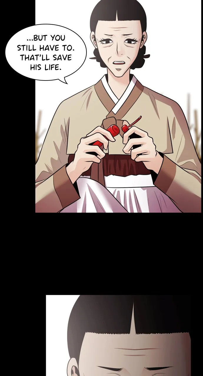 Read Tomorrow chapter 73 image 48 on Lezhin