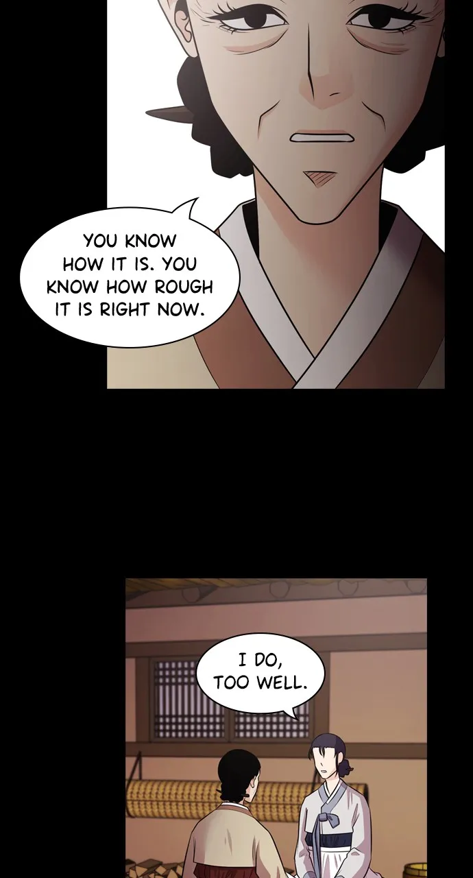 Read Tomorrow chapter 73 image 49 on Lezhin