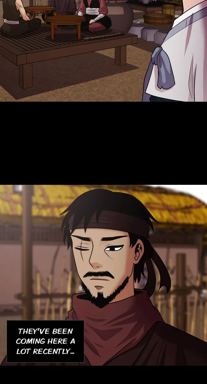 Read Tomorrow chapter 73 image 53 on Lezhin