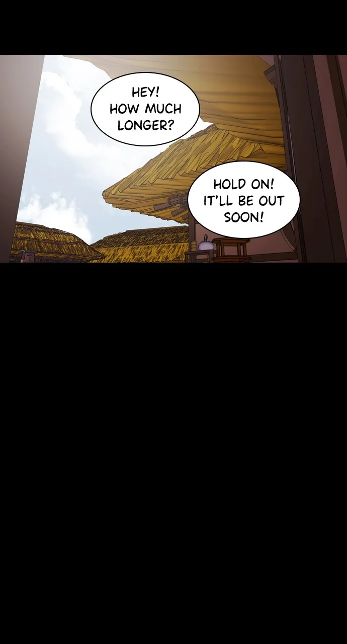 Read Tomorrow chapter 73 image 60 on Lezhin