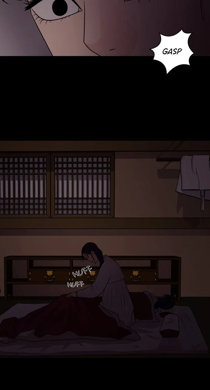 Read Tomorrow chapter 73 image 67 on Lezhin