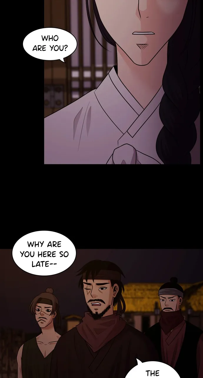 Read Tomorrow chapter 73 image 73 on Lezhin