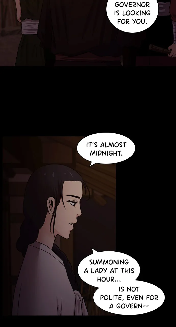 Read Tomorrow chapter 73 image 74 on Lezhin