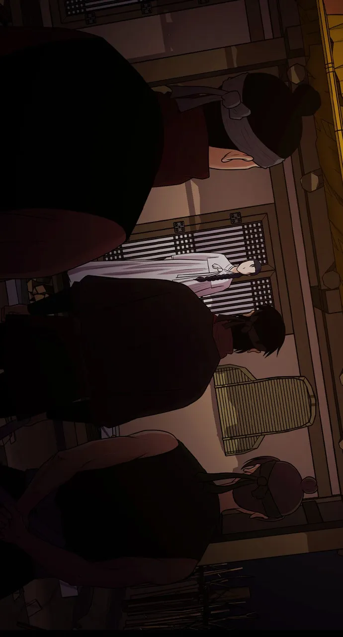 Read Tomorrow chapter 73 image 77 on Lezhin