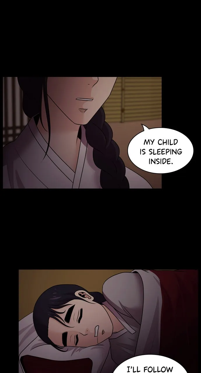 Read Tomorrow chapter 73 image 78 on Lezhin