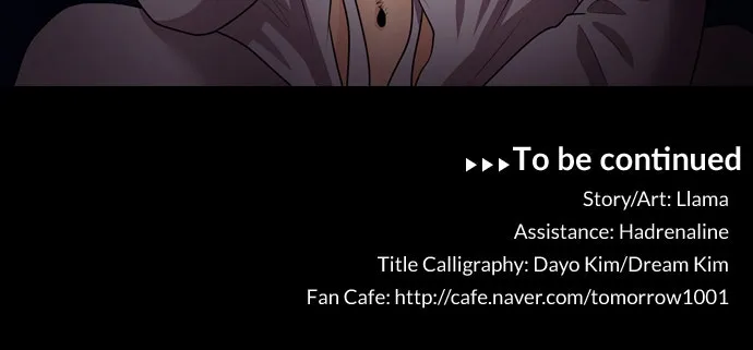 Read Tomorrow chapter 73 image 83 on Lezhin