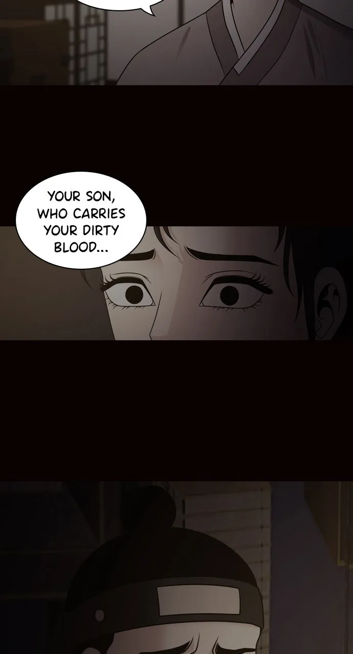 Read Tomorrow chapter 74 image 10 on Lezhin