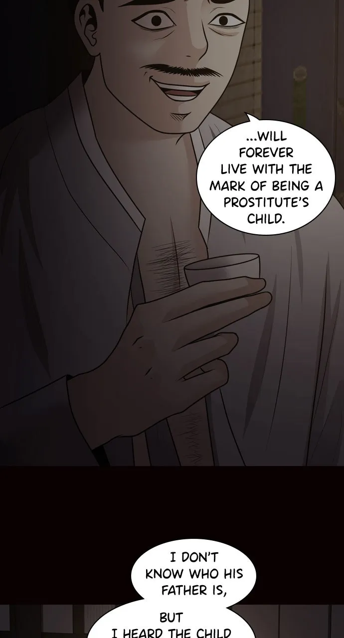 Read Tomorrow chapter 74 image 11 on Lezhin