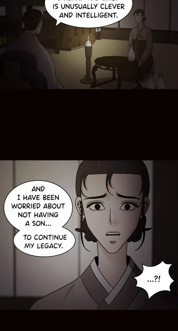 Read Tomorrow chapter 74 image 12 on Lezhin