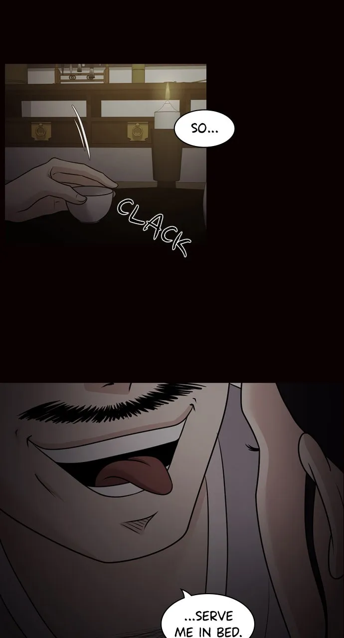 Read Tomorrow chapter 74 image 14 on Lezhin