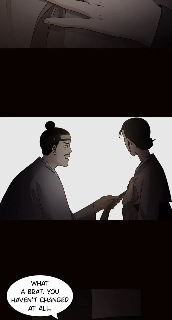 Read Tomorrow chapter 74 image 16 on Lezhin