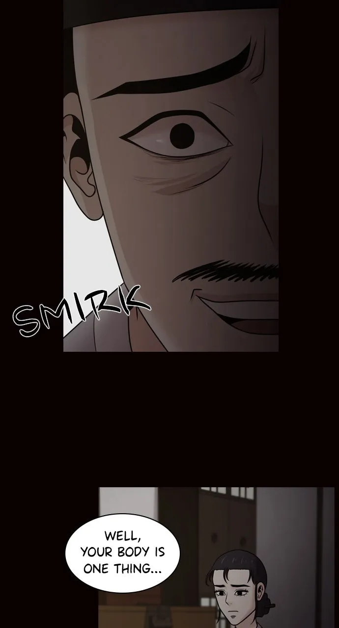 Read Tomorrow chapter 74 image 17 on Lezhin