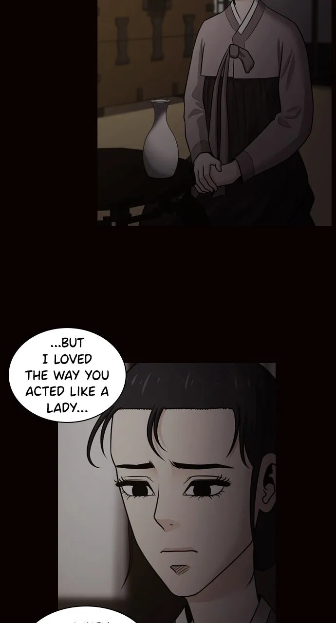 Read Tomorrow chapter 74 image 18 on Lezhin