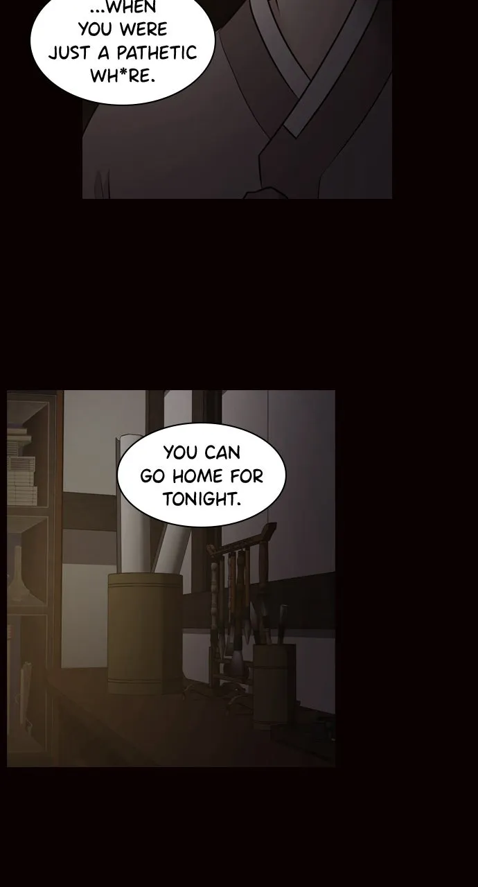 Read Tomorrow chapter 74 image 19 on Lezhin