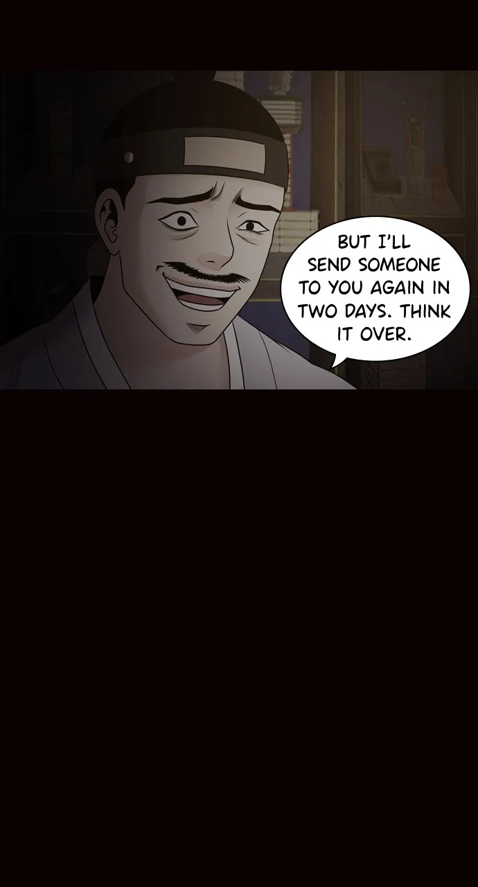 Read Tomorrow chapter 74 image 20 on Lezhin