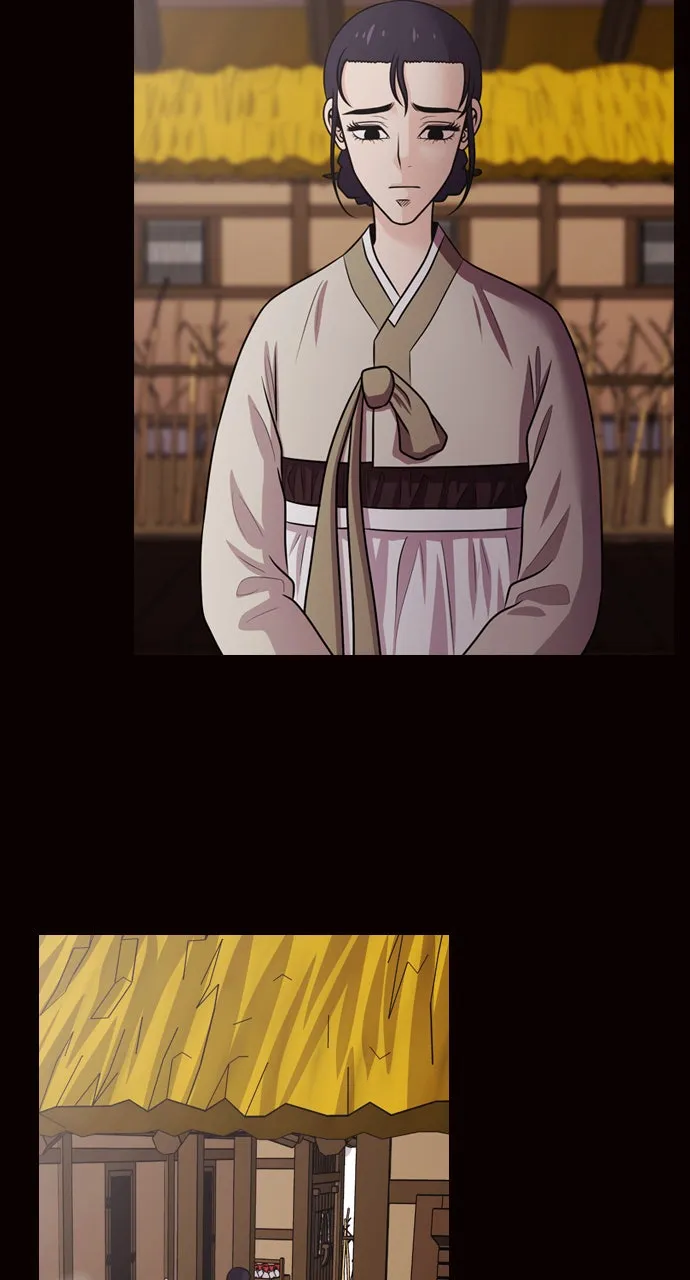 Read Tomorrow chapter 74 image 22 on Lezhin