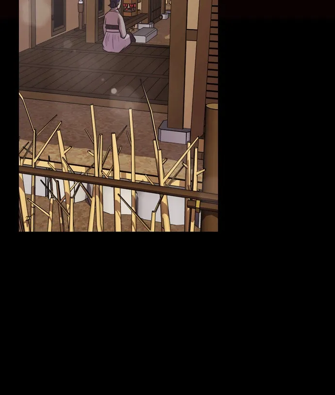 Read Tomorrow chapter 74 image 23 on Lezhin