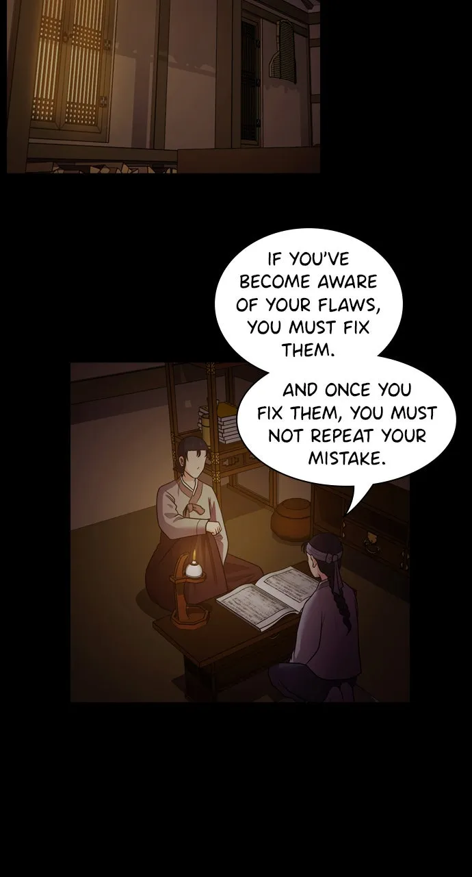 Read Tomorrow chapter 74 image 25 on Lezhin