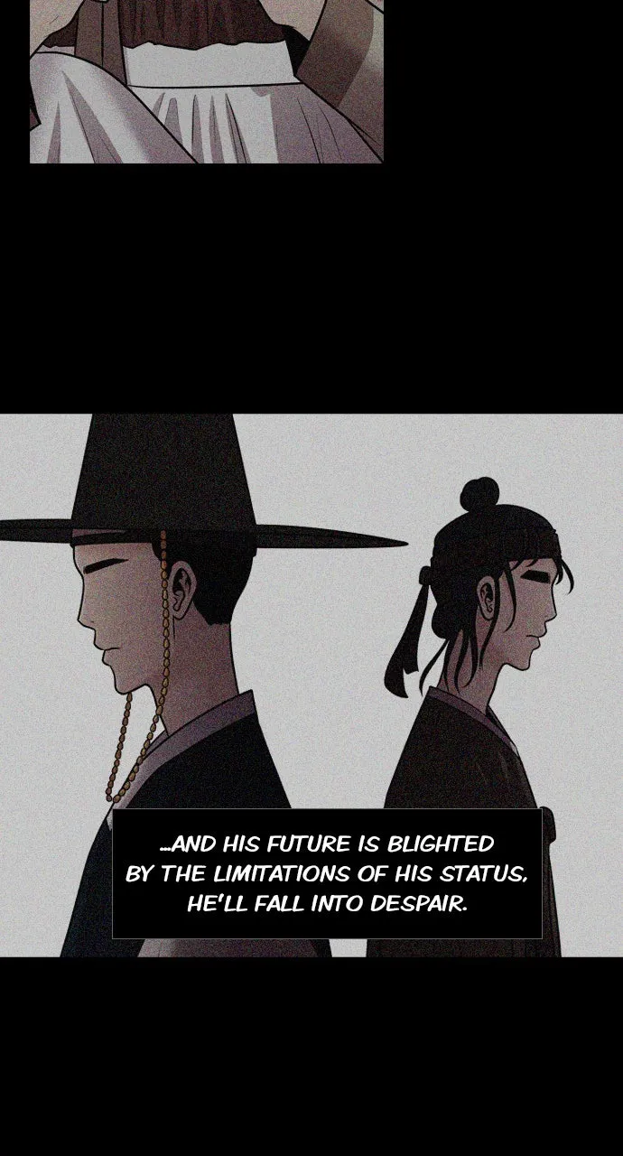 Read Tomorrow chapter 74 image 28 on Lezhin