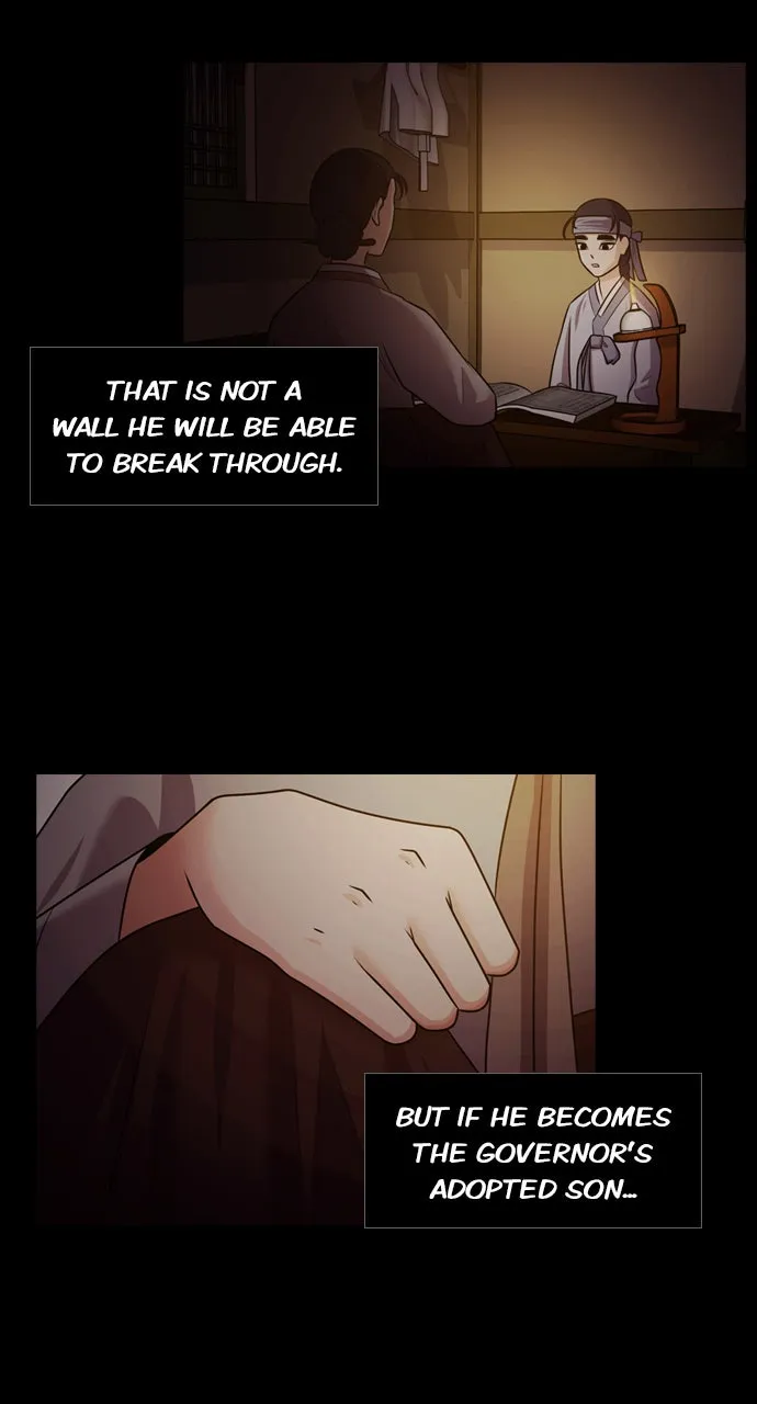 Read Tomorrow chapter 74 image 29 on Lezhin